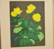 Grafiskt blad, Lennart Rodhe