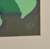 Grafiskt blad, Lennart Rodhe