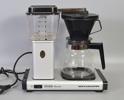 Kaffebryggare "Homeline" Moccamaster