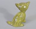 Figurin "Katt" Dorothy Clough, Upsala-Ekeby