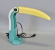 Bordslampa "Toucan lamp" H.T. Huang, 1980/90-tal