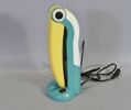 Bordslampa "Toucan lamp" H.T. Huang, 1980/90-tal