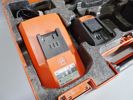 Multivektyg, Fein, Akku Multimaster, AFMM 14