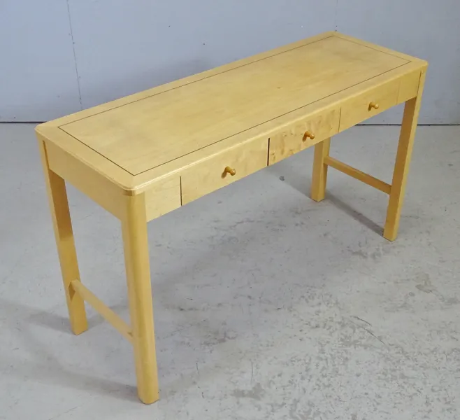 Sideboard, "Stockholmsserien" IKEA, 1900-talets andra hälft