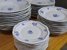 Matservis, Bavaria Rosenthal, Tyskland, 1900-tal