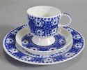 Kaffeservis "Ali" Arabia, Finland, 1900-tal