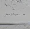 Litografi, Jörgen Zetterqvist