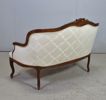 Soffa, rokokostil, 1900-tal