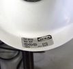 Bordslampa, modell B9102, IKEA, 1980/90-tal