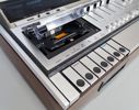 Kassettbandspelare, JVC, 947OLS