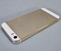 iPhone, 5S, Apple