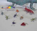 Skulpturer, 11 delar, 19/2000-tal