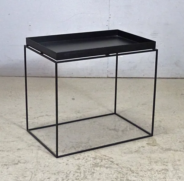 Brickbord, "Tray Table" Hay