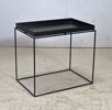 Brickbord, "Tray Table" Hay