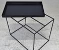 Brickbord, "Tray Table" Hay