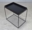 Brickbord, "Tray Table" Hay