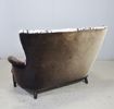 Soffa, 1900-tal