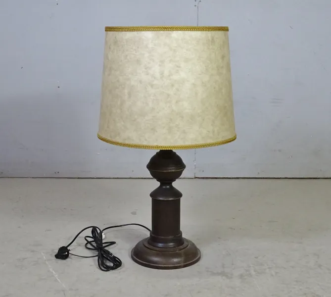 Bordslampa, modell 1271, Luxus, 1900-talets andra hälft