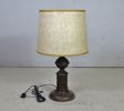 Bordslampa, modell 1271, Luxus, 1900-talets andra hälft