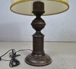 Bordslampa, modell 1271, Luxus, 1900-talets andra hälft