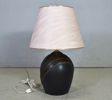 Bordslampa, 19/2000-tal