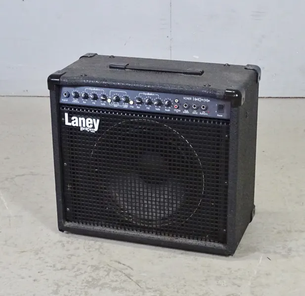 Gitarrförstärkare "HardCore Max" Laney, HCM65R