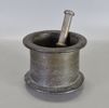 Mortel, troligen 1600-tal