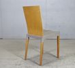 Stol, "Miss Trip" av Starck för Kartell, Italien, modern