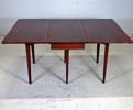 Slagbord, 1900-tal