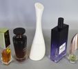 Parti Eau de parfum/toilette, varierande märke