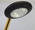 Skrivbordslampa "Joker Wood" Unilux, modern