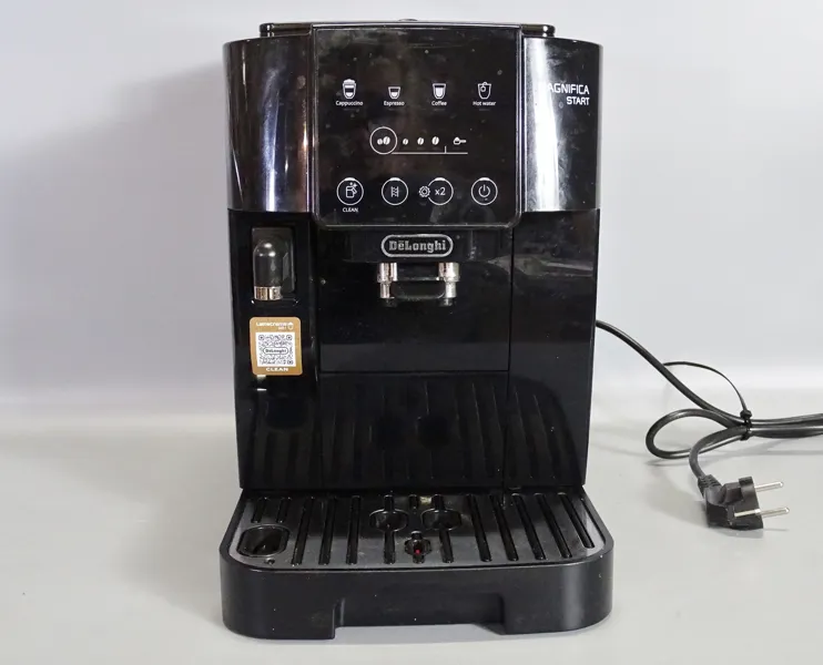 Kaffemaskin, DeLonghi