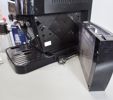 Kaffemaskin, DeLonghi