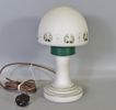 Bordslampa, 1920/30-tal