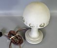 Bordslampa, 1920/30-tal