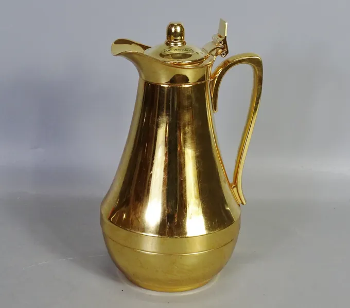 Termoskanna, Alfi, 1900-tal