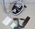 Dammsugare, Classic Silence, Electolux, ECS52B