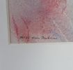Akvarell, Inger Beckman