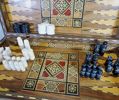 Schack-/Backgammonspel, 19/2000-tal
