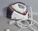 Ångstation, Electrolux, "Quicksteam" EC1730