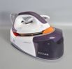Ångstation, Electrolux, "Quicksteam" EC1730