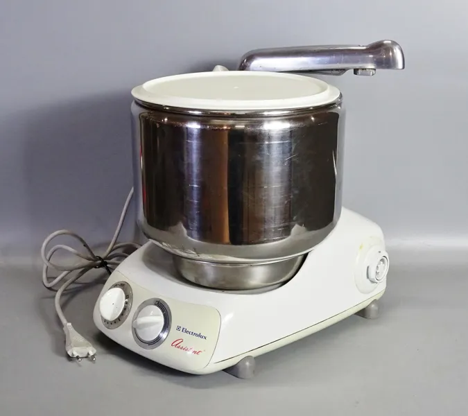 Matberedare "Assistent"  Electrolux