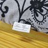 Parti prydnadskuddar, 19/2000-tal, varierande design