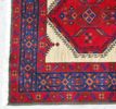 Matta, orientalisk stil, Karadja" Louis de Porterre