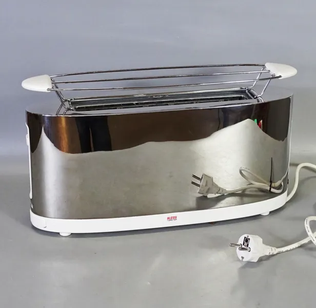 Brödrost, Alessi