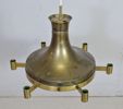 Taklampa med ljuskrans, Fagerhults Belysning, 1900-talets andra hälft
