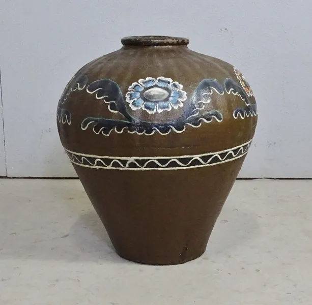 Golvvas, 1900-tal