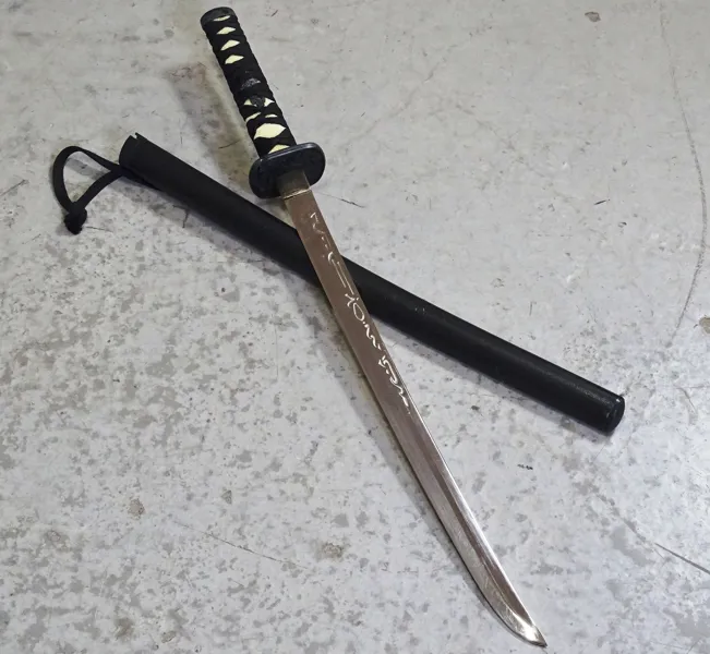 Prydnadssvärd "Katana" 1900-tal, Japan