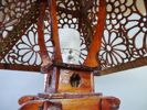 Bordslampa, orientalisk, Kina, 1900-talets andra hälft