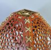 Bordslampa, orientalisk, Kina, 1900-talets andra hälft